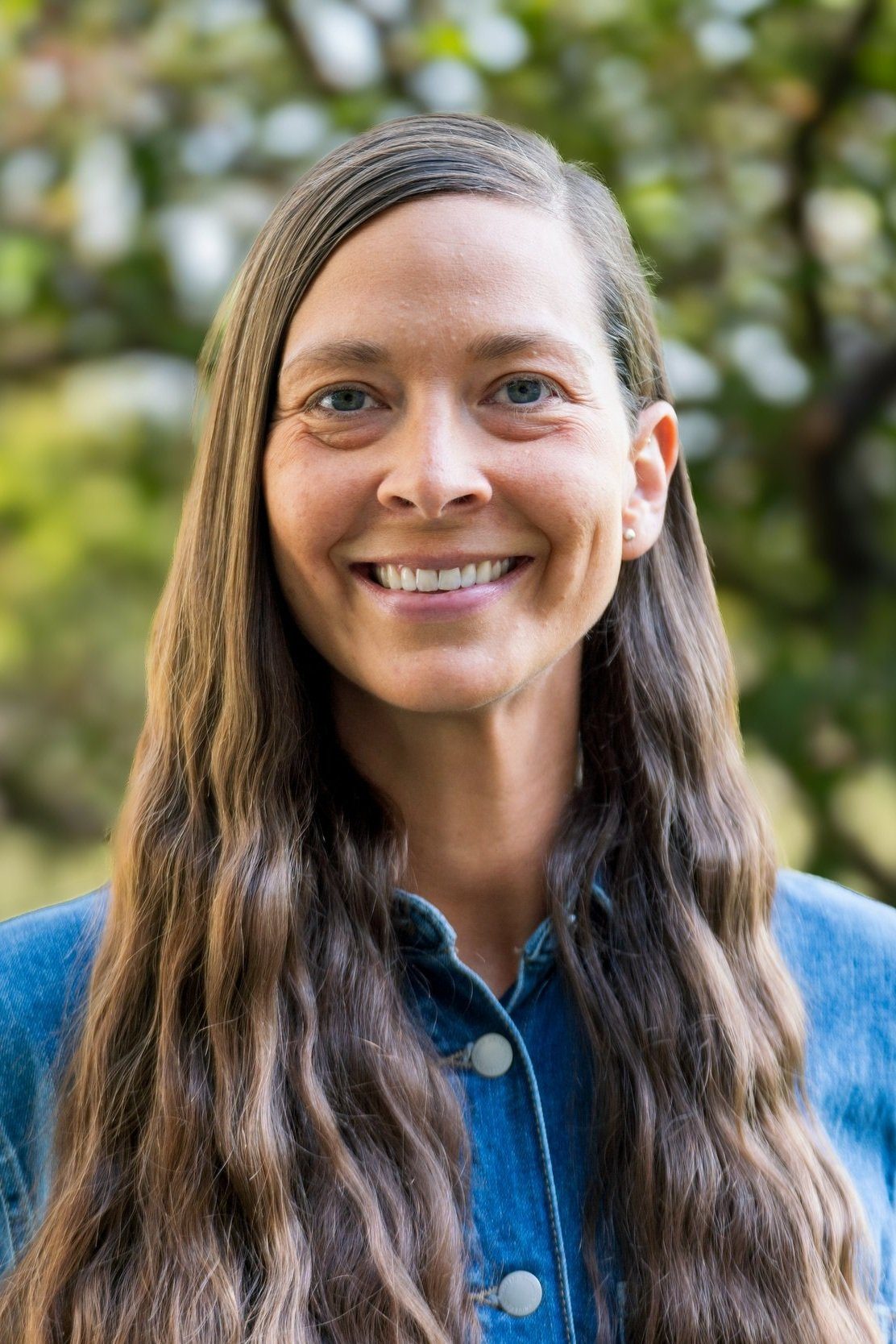 Ali Fairchild