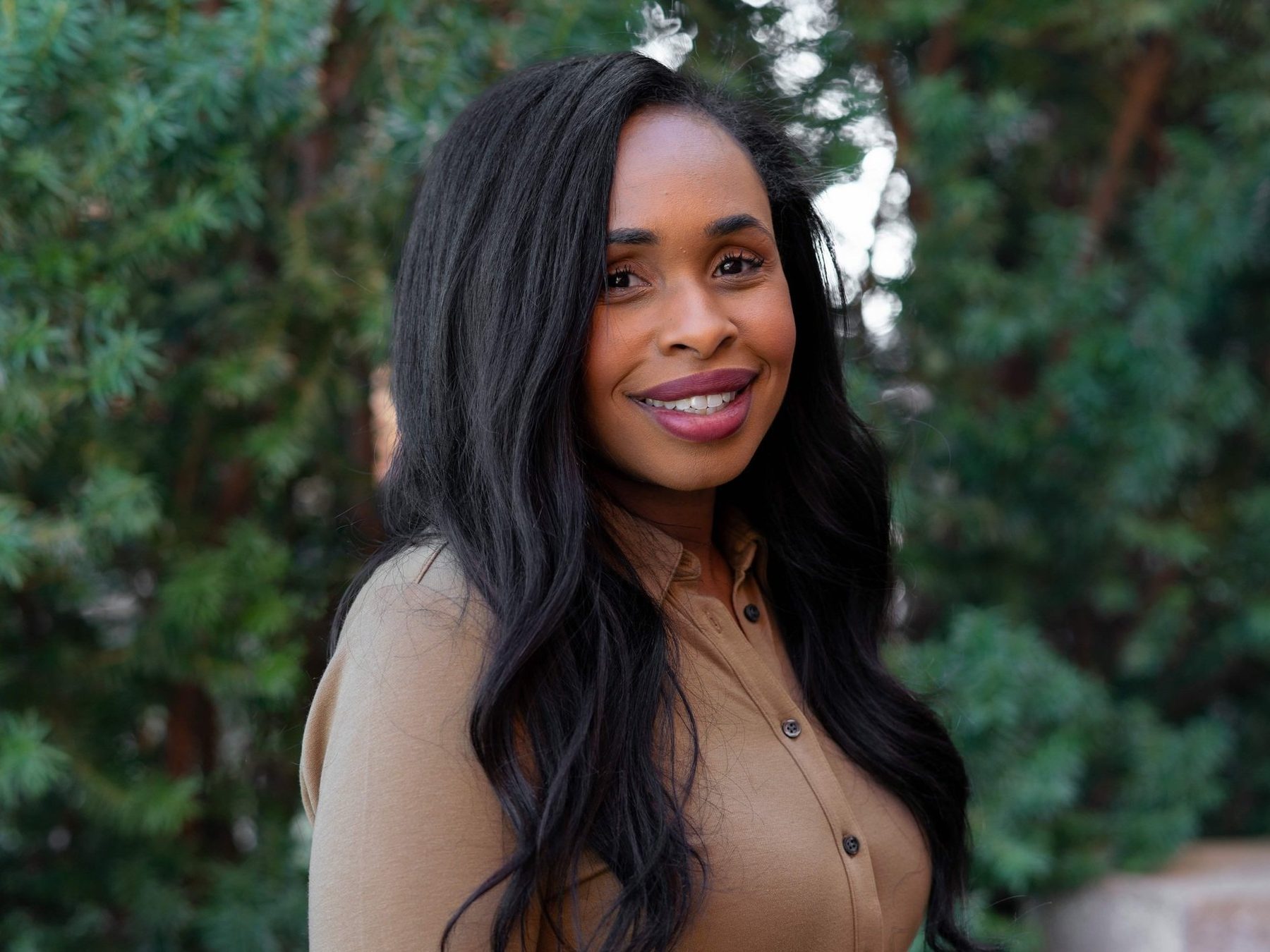 Arielle Blount