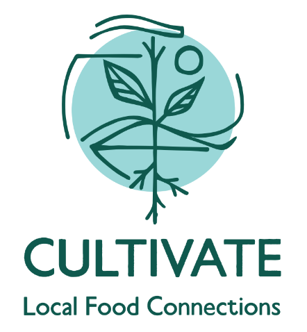 Cultivate logo