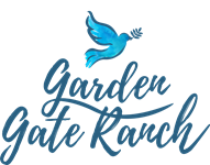 Garden Gate Ranch logo