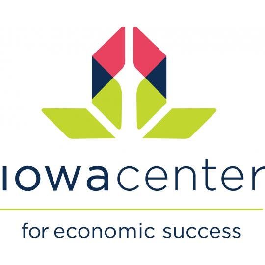 The Iowa Center for Economic Success