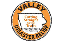 LifeServe Blood Center logo