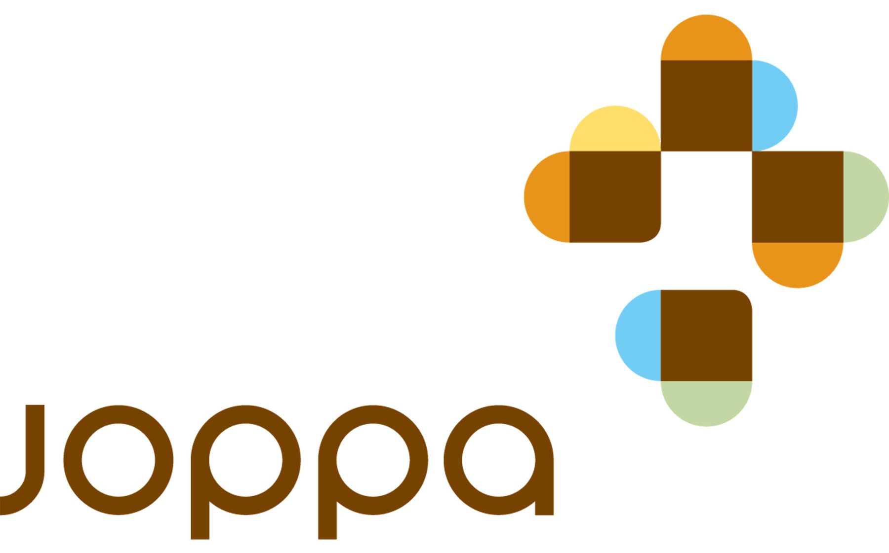 Joppa logo