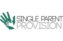 Single Parent Provision logo