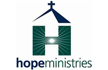Hope Iowa logo