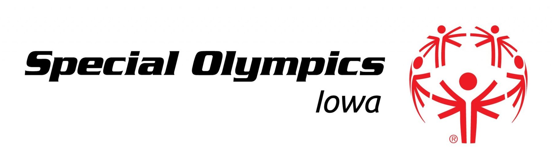 Special Olympics Iowa logo