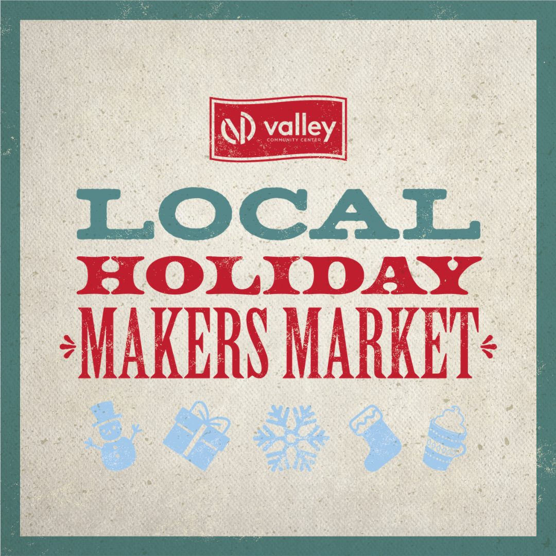 Local Holiday Makers Market
