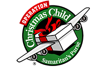 Operation Christmas Child logo