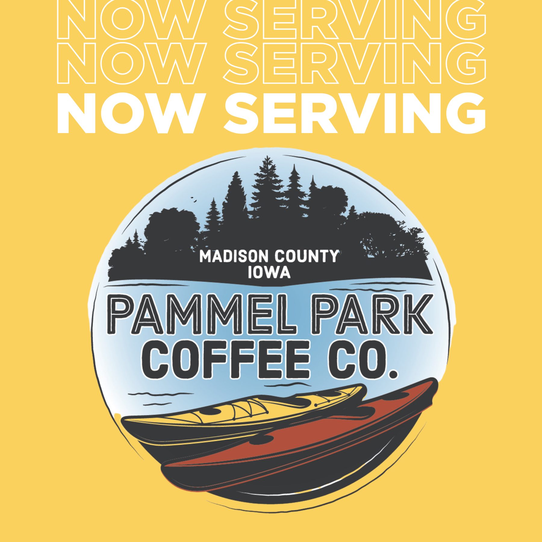 Pammel Park Coffee Co.