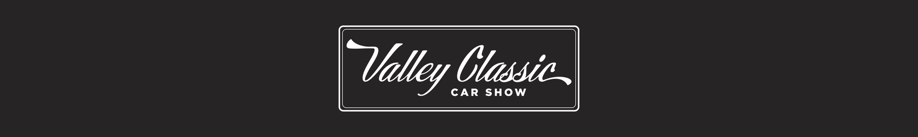 Classic cars at the Valley Car Show